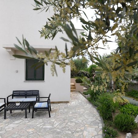 Rose Apartment Zadar Luaran gambar
