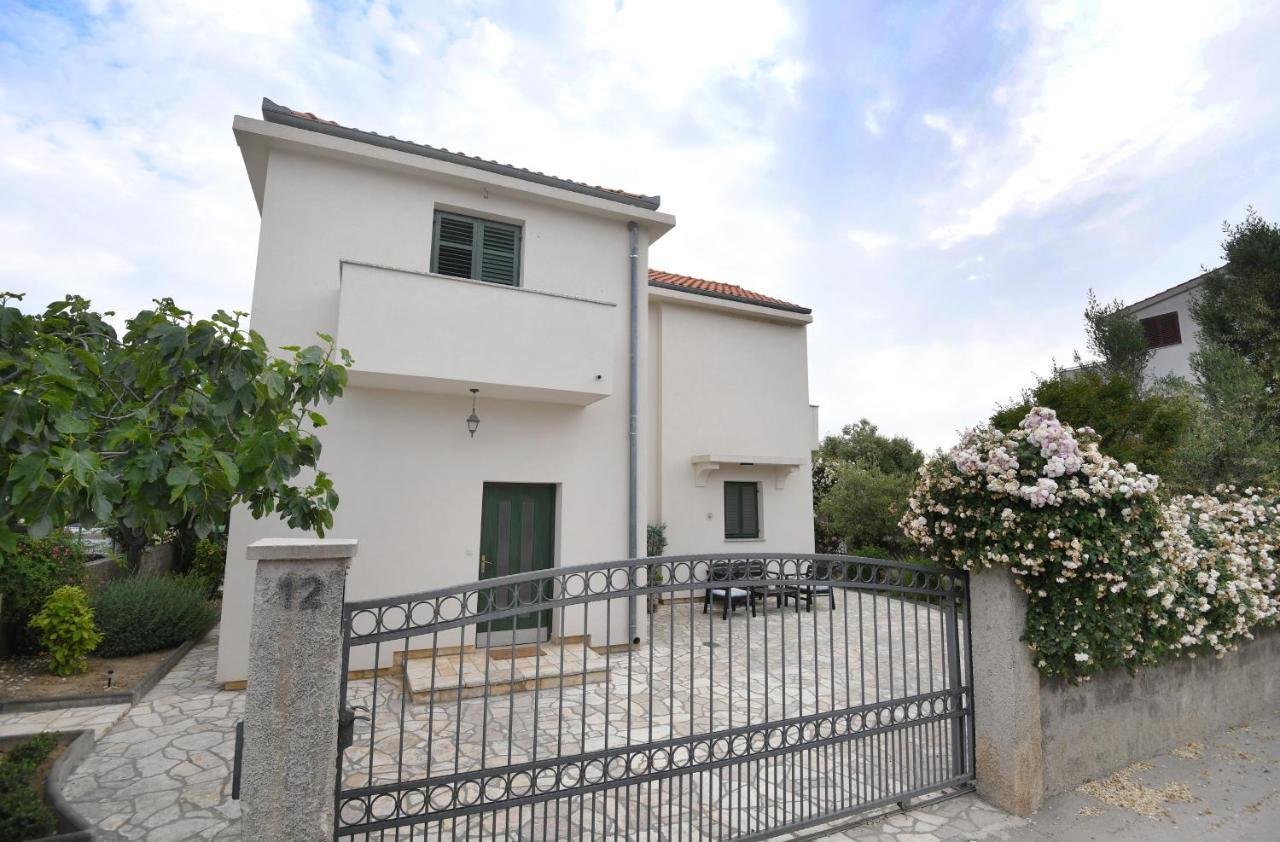 Rose Apartment Zadar Luaran gambar