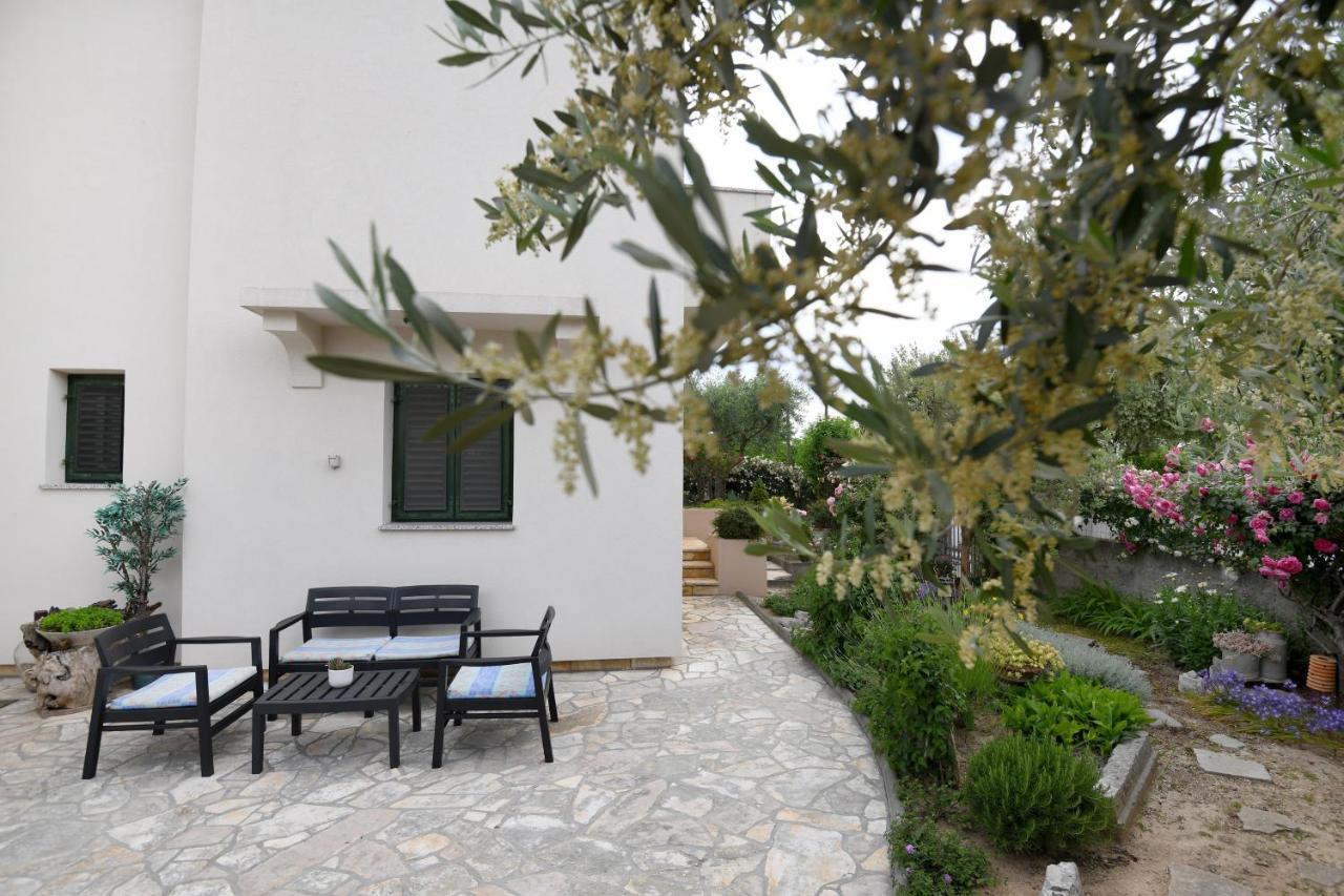 Rose Apartment Zadar Luaran gambar