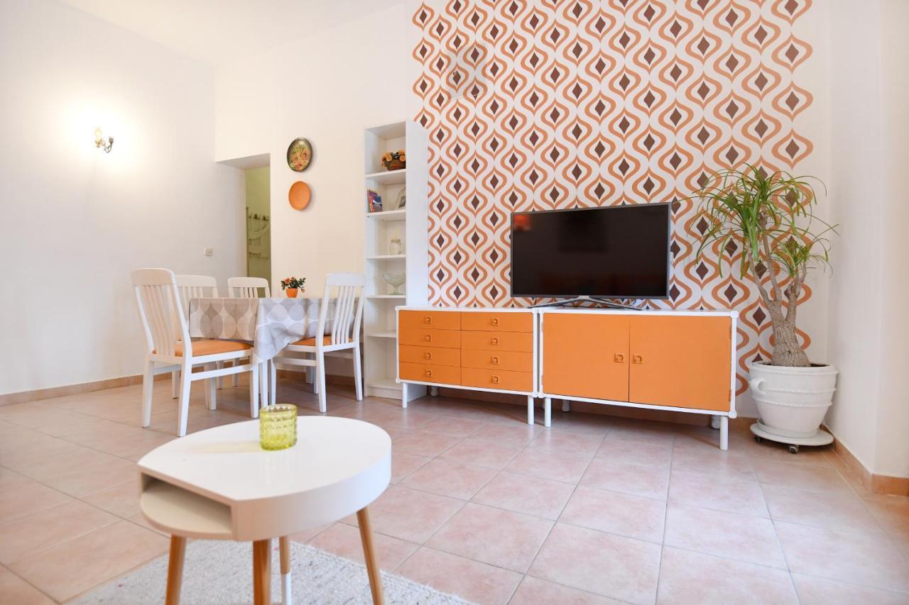 Rose Apartment Zadar Luaran gambar