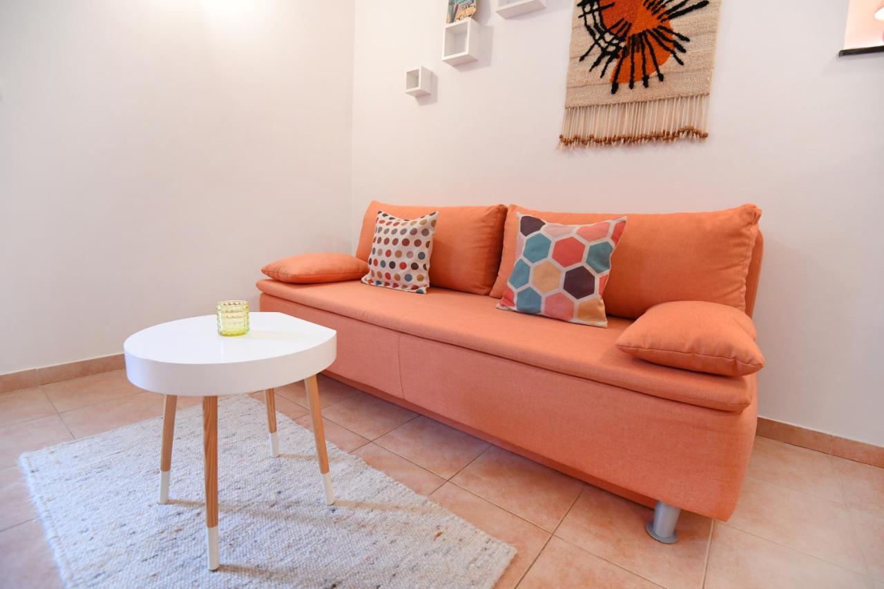 Rose Apartment Zadar Luaran gambar