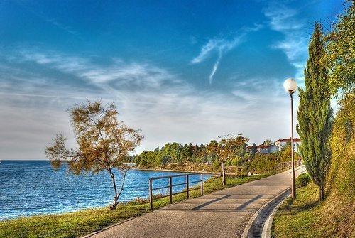 Rose Apartment Zadar Bilik gambar