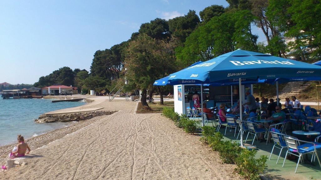Rose Apartment Zadar Bilik gambar