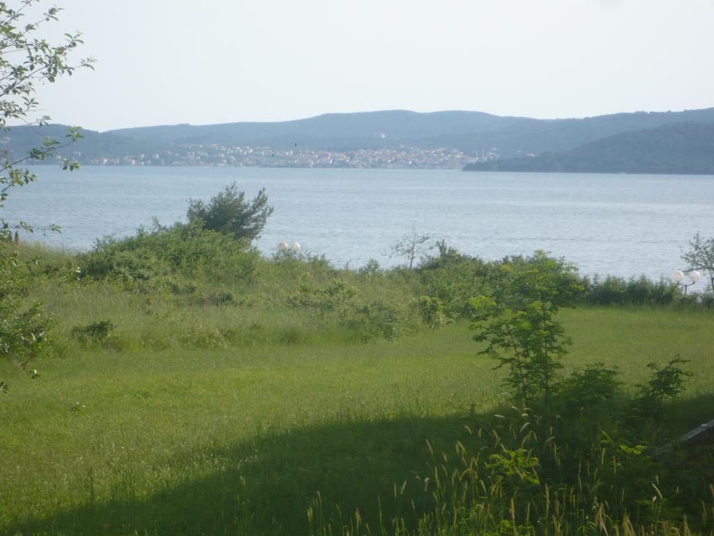 Rose Apartment Zadar Bilik gambar