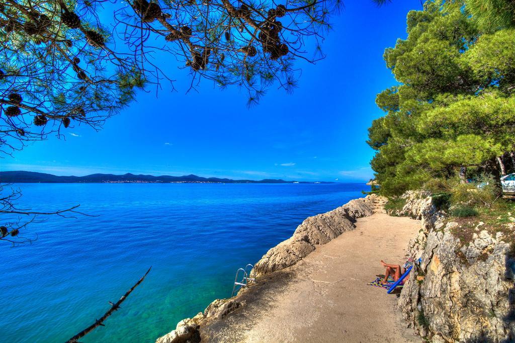 Rose Apartment Zadar Bilik gambar
