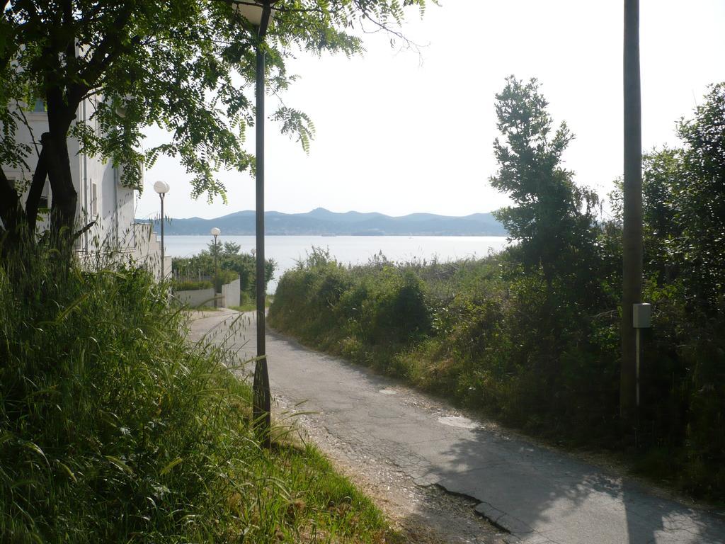 Rose Apartment Zadar Bilik gambar