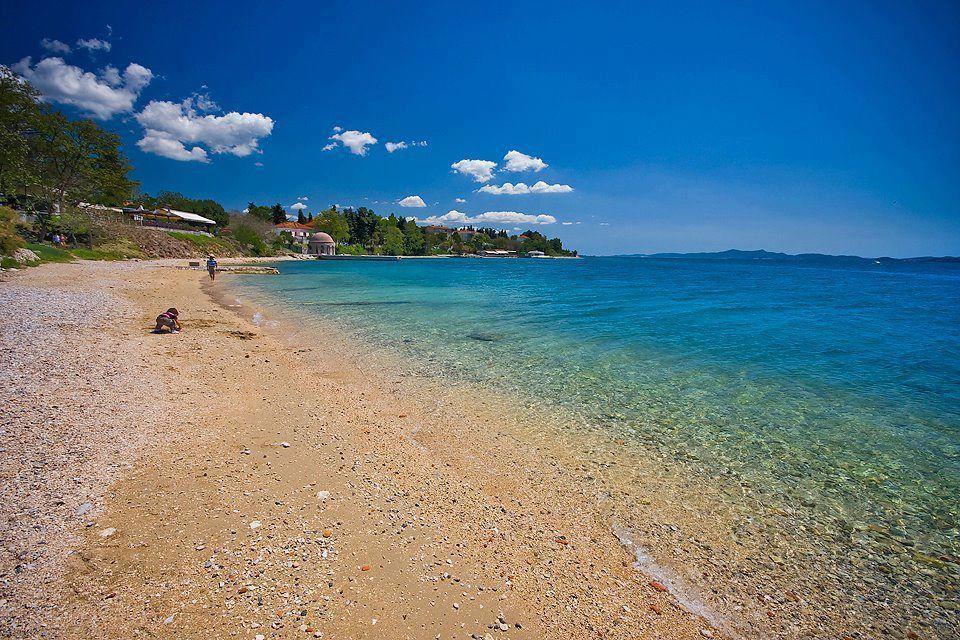 Rose Apartment Zadar Bilik gambar