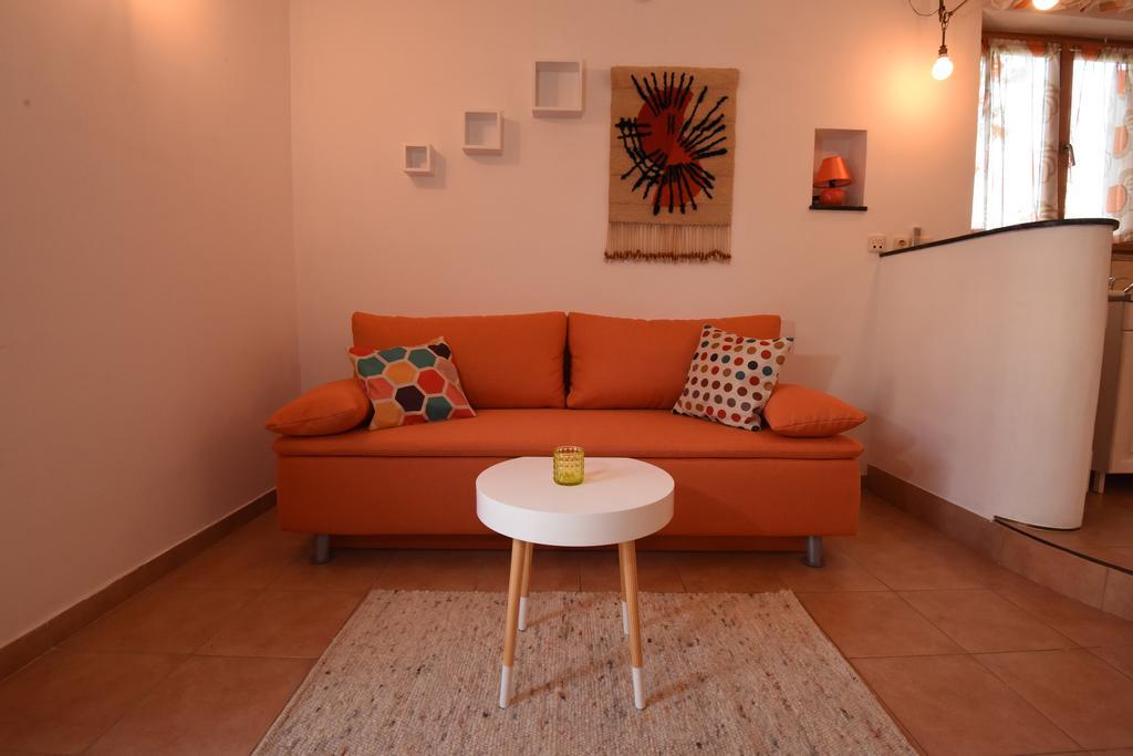 Rose Apartment Zadar Luaran gambar