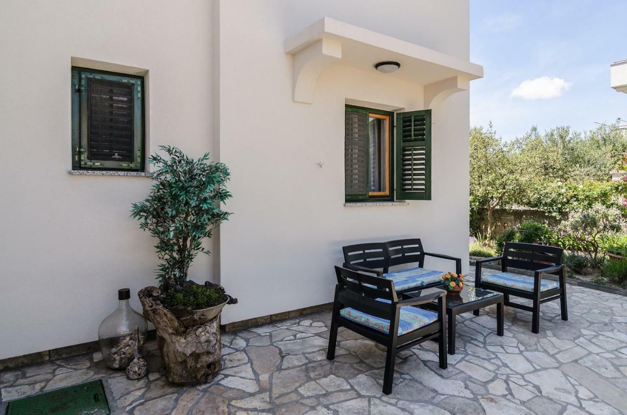Rose Apartment Zadar Luaran gambar