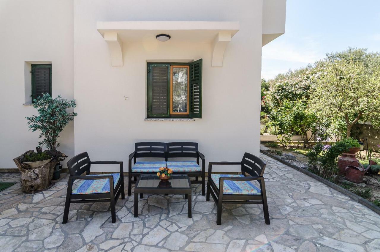 Rose Apartment Zadar Luaran gambar