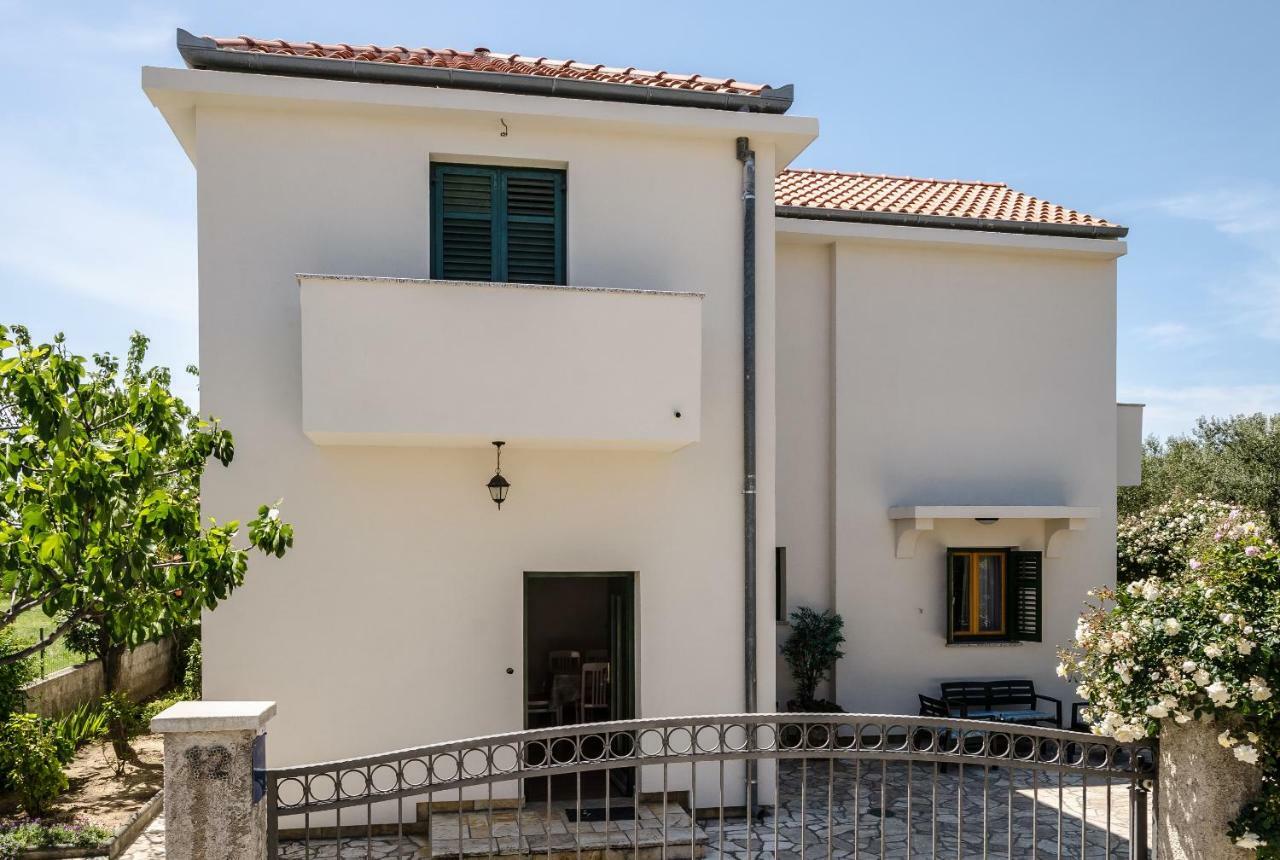 Rose Apartment Zadar Luaran gambar