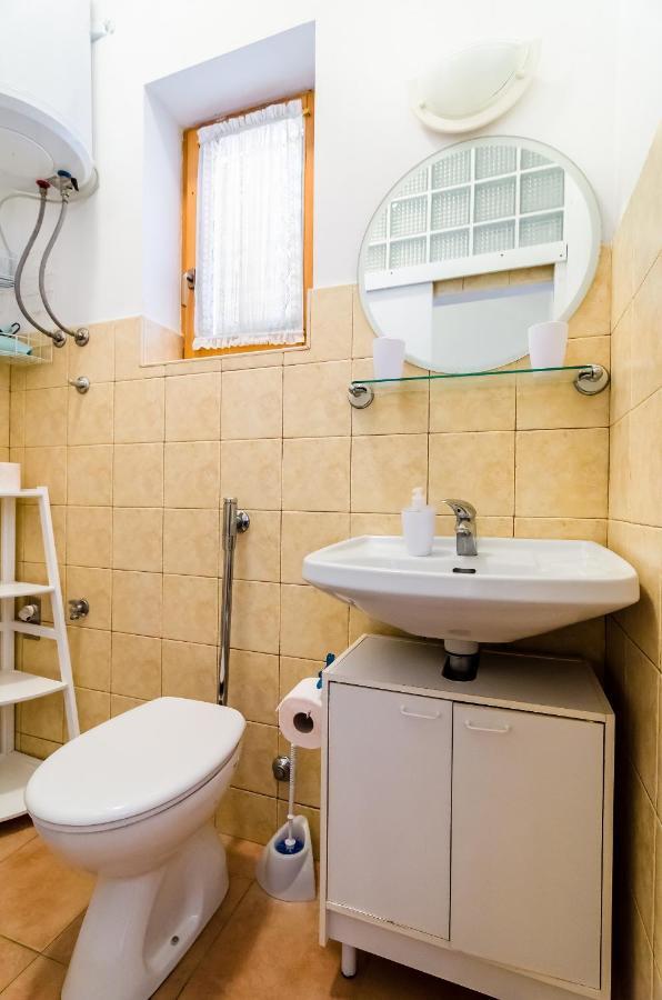 Rose Apartment Zadar Luaran gambar